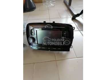 Medije za  500 za Fiat 500