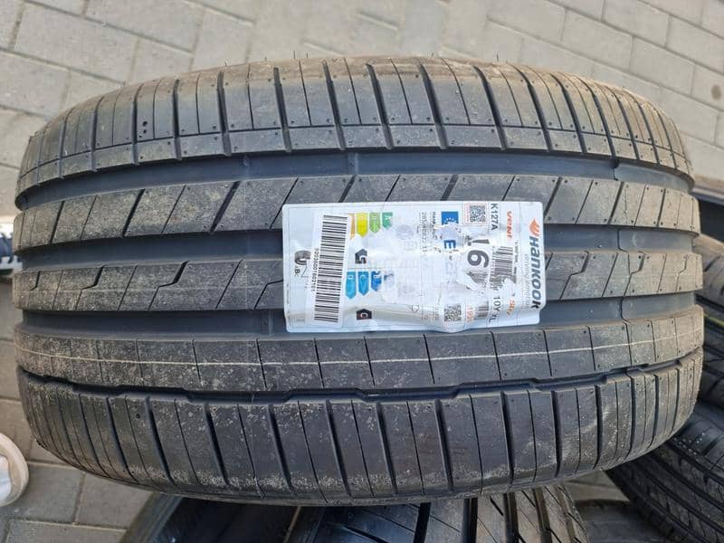 Hankook 325/35 R22 Letnja