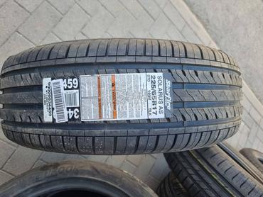 Starfire 225/65 R17 Letnja
