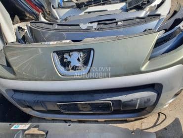 Branik za Peugeot Partner