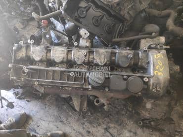 motor koplet za Mercedes Benz E 350 od 2002. do 2005. god.