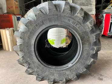 Michelin 340/80 R18