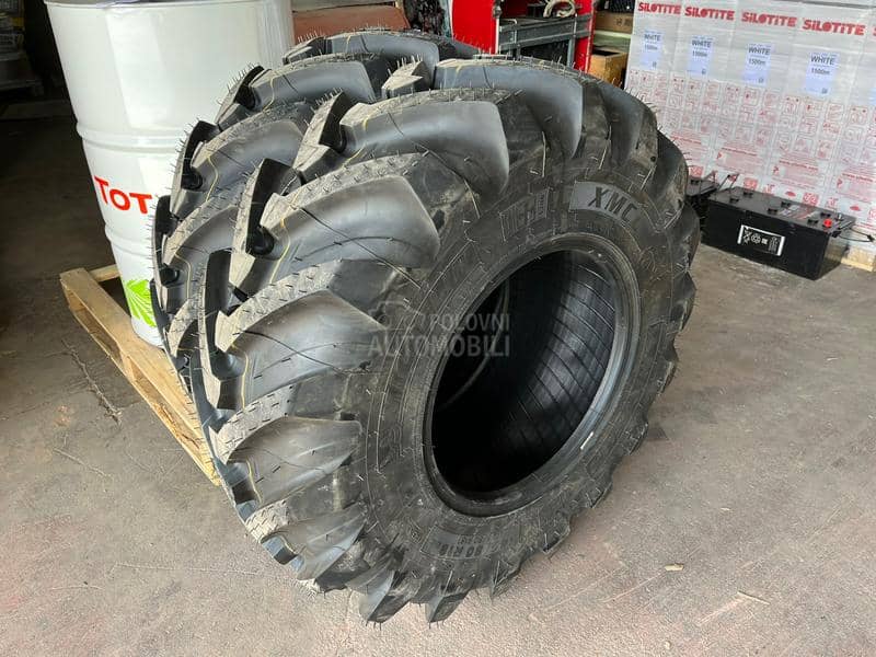 Michelin 340/80 R18