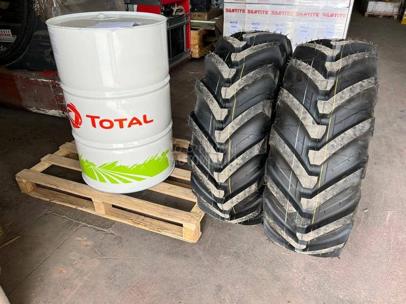 Michelin 340/80 R18