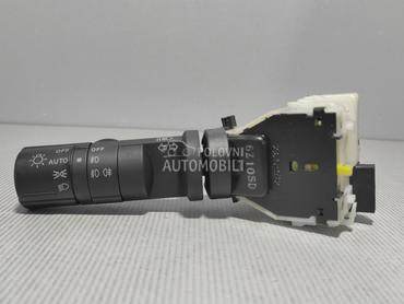 RUCICA VOLANA za Nissan Qashqai