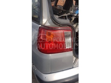 Stop svetlo za Seat Ibiza