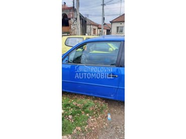 Vrata za Volkswagen Lupo