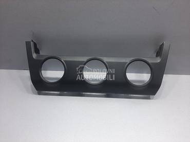 BLENDA za Škoda Octavia