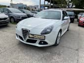Alfa Romeo Giulietta QV 235 HP CH