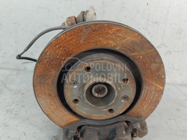 KOCIONI DISK za Peugeot 208