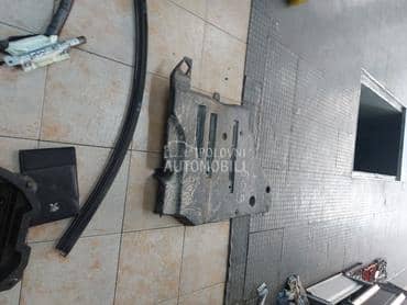 Sus pleh sw za Peugeot 508