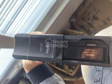 Cd sarzer za Peugeot Ostalo