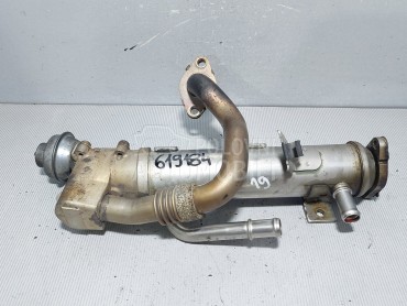 HLADNJAK EGR VENTILA za Audi A4