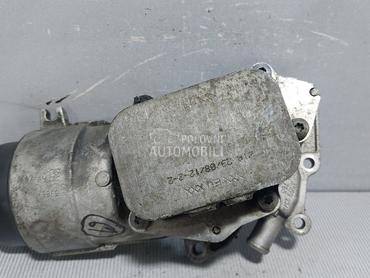 HLADNJAK ULJA za Peugeot 208