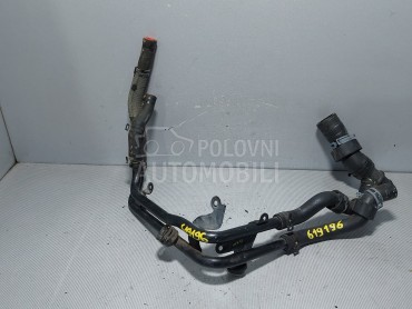 CRIJEVO za Volkswagen Polo