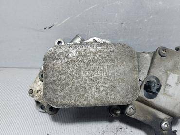 HLADNJAK ULJA za Peugeot Partner