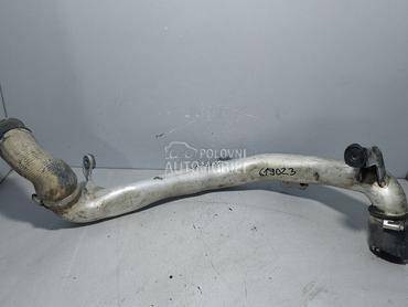 CRIJEVO INTERKULERA za Audi A3