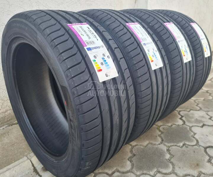 Nexen 255/45 R19 Letnja