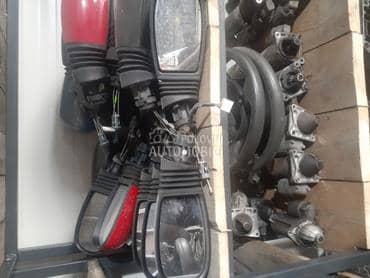 retrovizor za Fiat Punto