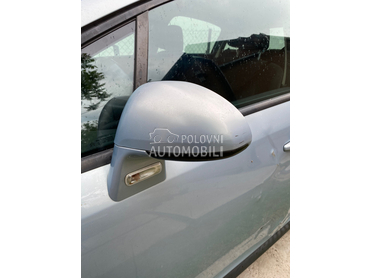 Retrovizor za Citroen C4