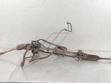 LETVA VOLANA za Jeep Grand Cherokee