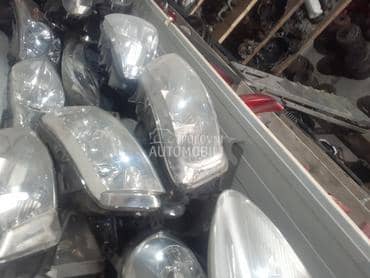 farovi za Fiat Stilo