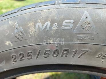 Syron 225/50 R17 Sve sezone