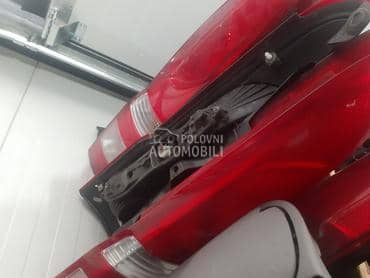 lampe za Fiat Grande Punto