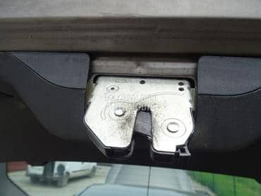 Bravica gepeka za Fiat Bravo od 2007. do 2014. god.