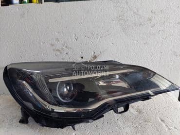 farovi za Opel Astra K