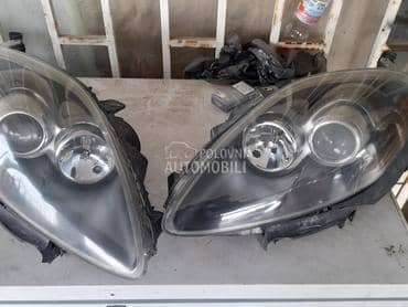 Xenon farovi za Fiat Croma od 2007. do 2013. god.