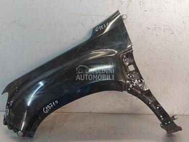 BLATOBRAN za Dacia Duster