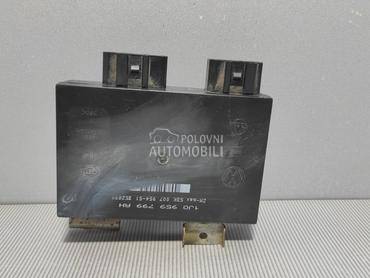 KOMFORT ELEKTRONIKA za Seat Toledo