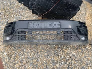 Prednji branik za Tiguana za Volkswagen Tiguan od 2016. do 2020. god.