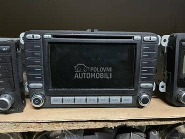multimedija za Volkswagen Passat B6