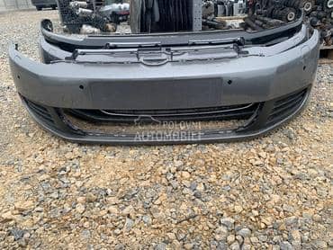 Branici za Golfa 6 za Volkswagen Golf 6 od 2009. do 2013. god.