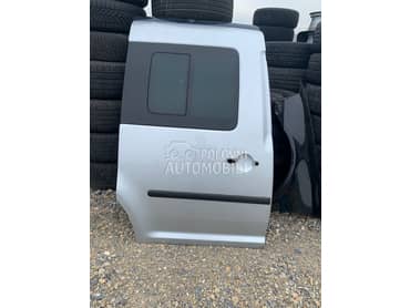 Vrata za Caddy za Volkswagen Caddy od 2003. do 2010. god.