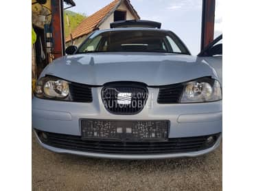 Farovi za Seat Ibiza od 2005. do 2008. god.