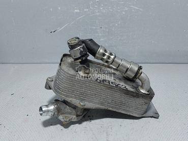 HLADNJAK ULJA MJENJACA za BMW 318