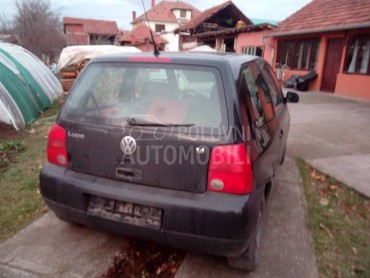 Stop svetlo za Volkswagen Lupo