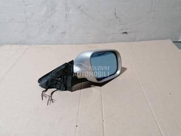 19.Suvozacev,desni retrovizor za Audi A4