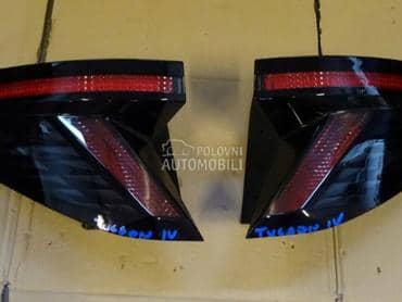 stop za Hyundai Tucson od 2020. do 2022. god.