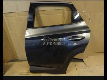 vrata za Hyundai Tucson od 2020. do 2022. god.