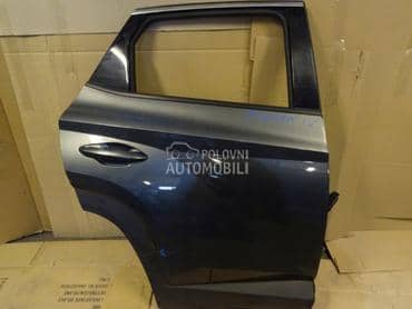 vrata za Hyundai Tucson od 2020. do 2022. god.