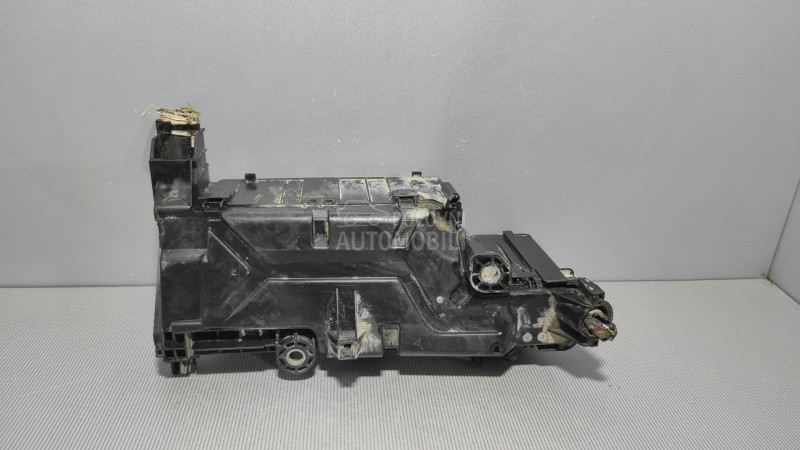 ELEKTRONIKA KUTIJA OSIGURACA