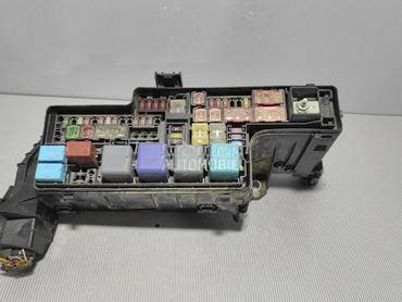 ELEKTRONIKA KUTIJA OSIGURACA za Toyota Hilux