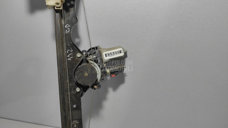 MOTORIC PODIZACA STAKLA