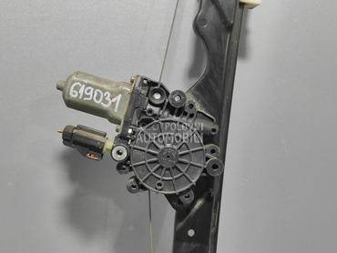 MOTORIC PODIZACA STAKLA za Jeep Grand Cherokee