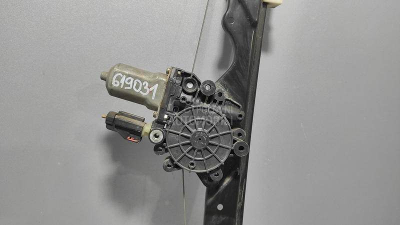 MOTORIC PODIZACA STAKLA