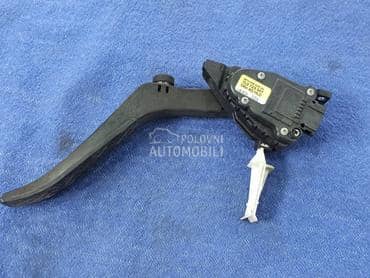 Pedala gasa za Volkswagen Touareg